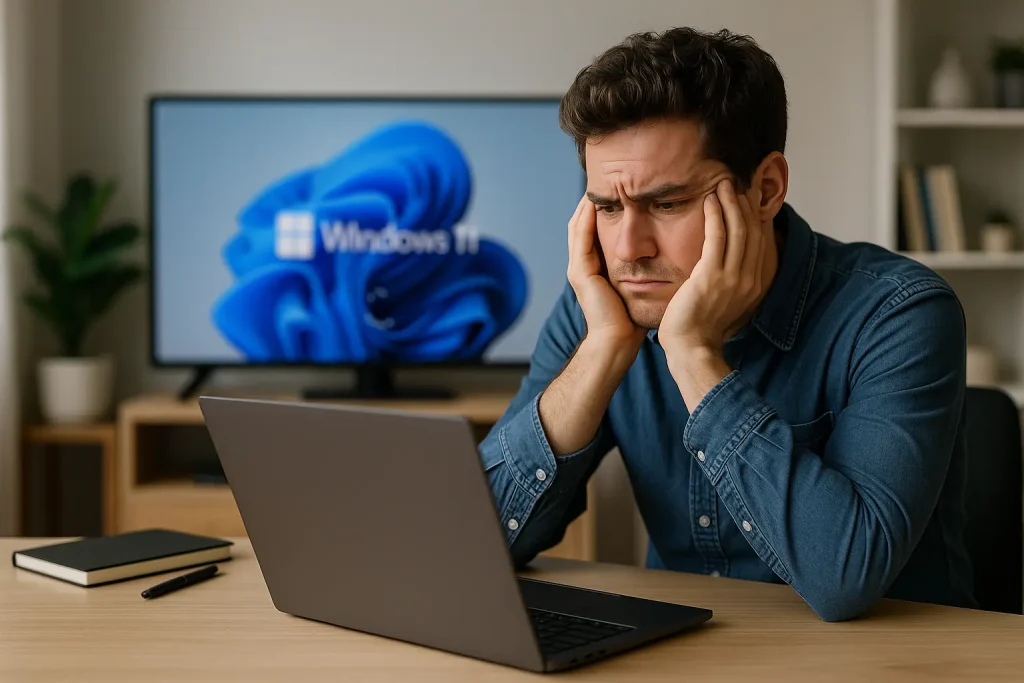 How to Fix Slow Startup in Windows 11